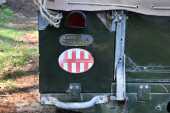1949 Land Rover Series I - 45