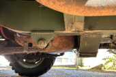1949 Land Rover Series I - 66