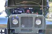 1949 Land Rover Series I - 74