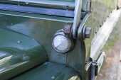 1949 Land Rover Series I - 82