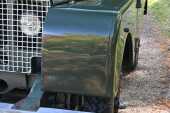 1949 Land Rover Series I - 85