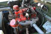 1949 Land Rover Series I - 88
