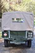 1949 Land Rover Series I - 91