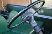 1949 Land Rover Series I - 93