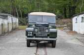 1949 Land Rover Series I - 96