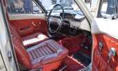 1965 Volvo 121 Amazon Estate (Ruddspeed) - 4