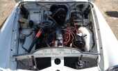 1965 Volvo 121 Amazon Estate (Ruddspeed) - 5