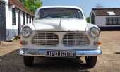 1965 Volvo 121 Amazon Estate (Ruddspeed) - 6