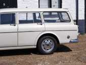 1965 Volvo 121 Amazon Estate (Ruddspeed) - 9
