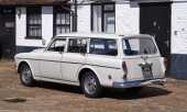 1965 Volvo 121 Amazon Estate (Ruddspeed) - 10