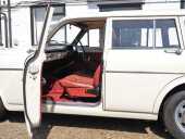 1965 Volvo 121 Amazon Estate (Ruddspeed) - 18