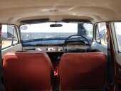 1965 Volvo 121 Amazon Estate (Ruddspeed) - 19