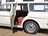 1965 Volvo 121 Amazon Estate (Ruddspeed) - 22