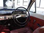 1965 Volvo 121 Amazon Estate (Ruddspeed) - 26