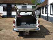 1965 Volvo 121 Amazon Estate (Ruddspeed) - 27