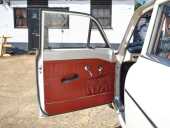 1965 Volvo 121 Amazon Estate (Ruddspeed) - 30