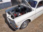 1965 Volvo 121 Amazon Estate (Ruddspeed) - 32