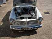 1965 Volvo 121 Amazon Estate (Ruddspeed) - 35