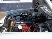 1965 Volvo 121 Amazon Estate (Ruddspeed) - 40