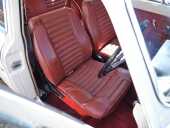 1965 Volvo 121 Amazon Estate (Ruddspeed) - 41