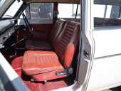 1965 Volvo 121 Amazon Estate (Ruddspeed) - 42