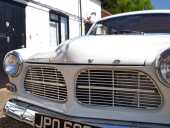 1965 Volvo 121 Amazon Estate (Ruddspeed) - 44