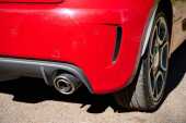 2014 Abarth 595C Tourismo Auto Convertible - 7