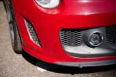 2014 Abarth 595C Tourismo Auto Convertible - 11