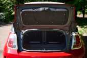 2014 Abarth 595C Tourismo Auto Convertible - 15