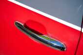 2014 Abarth 595C Tourismo Auto Convertible - 18