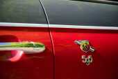 2014 Abarth 595C Tourismo Auto Convertible - 27