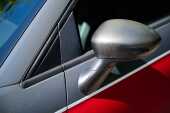 2014 Abarth 595C Tourismo Auto Convertible - 36