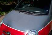 2014 Abarth 595C Tourismo Auto Convertible - 40