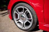 2014 Abarth 595C Tourismo Auto Convertible - 41