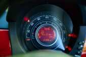 2014 Abarth 595C Tourismo Auto Convertible - 48