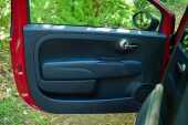 2014 Abarth 595C Tourismo Auto Convertible - 56