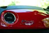 2014 Abarth 595C Tourismo Auto Convertible - 57