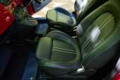 2014 Abarth 595C Tourismo Auto Convertible - 60