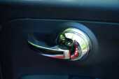 2014 Abarth 595C Tourismo Auto Convertible - 62