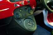 2014 Abarth 595C Tourismo Auto Convertible - 63