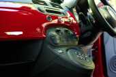 2014 Abarth 595C Tourismo Auto Convertible - 64