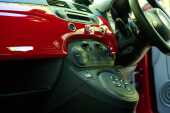 2014 Abarth 595C Tourismo Auto Convertible - 65