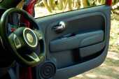 2014 Abarth 595C Tourismo Auto Convertible - 67