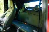 2014 Abarth 595C Tourismo Auto Convertible - 68