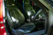 2014 Abarth 595C Tourismo Auto Convertible - 70
