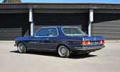 1983 Mercedes-Benz 280 CE - 3