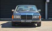 1983 Mercedes-Benz 280 CE - 6