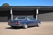 1983 Mercedes-Benz 280 CE - 9