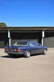 1983 Mercedes-Benz 280 CE - 12
