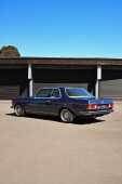 1983 Mercedes-Benz 280 CE - 15